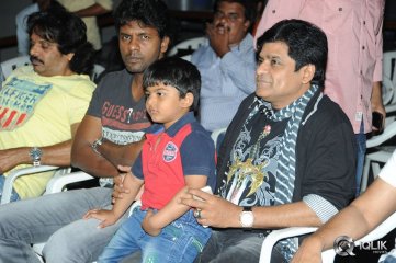 Geethanjali Movie Saitan Raj Song Launch